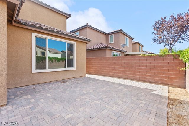 11048 Prairie Grove Road, Las Vegas, NV 89179