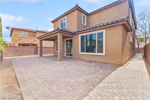 11048 Prairie Grove Road, Las Vegas, NV 89179