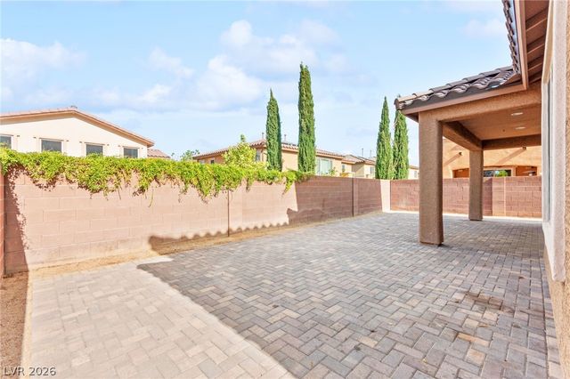 11048 Prairie Grove Road, Las Vegas, NV 89179