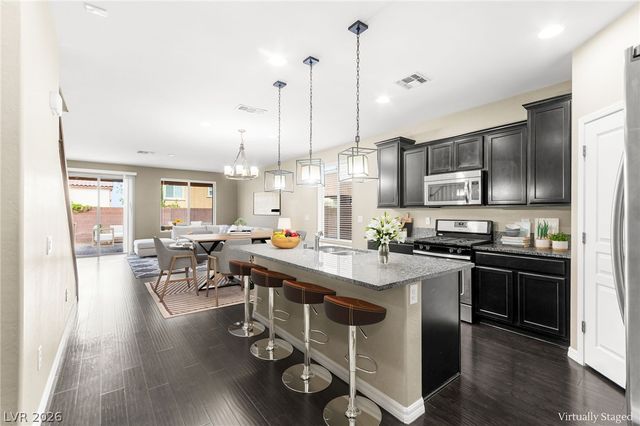 11048 Prairie Grove Road, Las Vegas, NV 89179