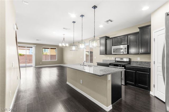 11048 Prairie Grove Road, Las Vegas, NV 89179