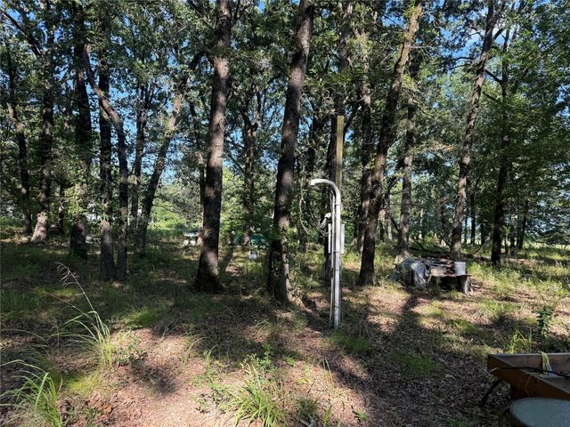 000 CR 2418, Honey Grove, TX 75446