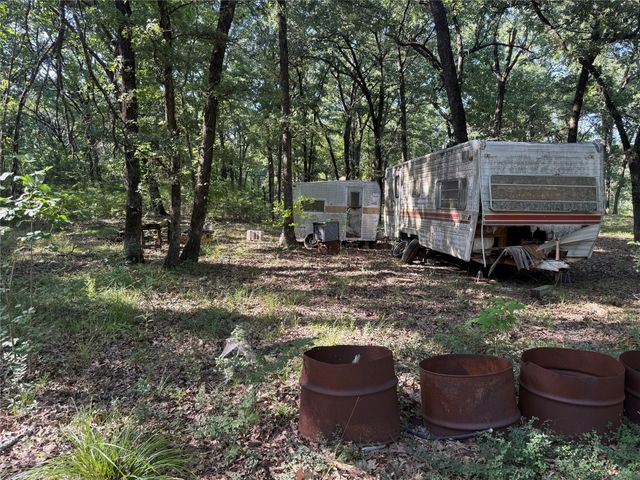 000 CR 2418, Honey Grove, TX 75446