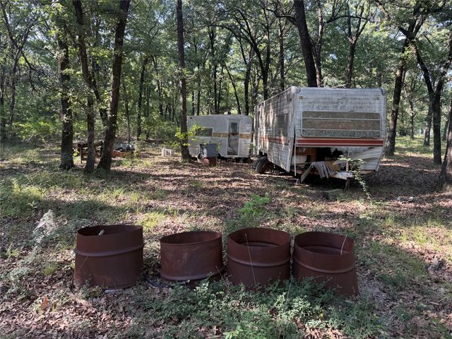 000 CR 2418, Honey Grove, TX 75446