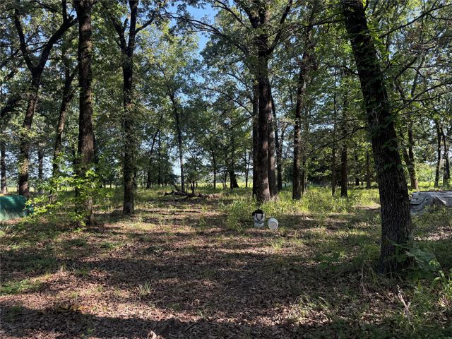000 CR 2418, Honey Grove, TX 75446