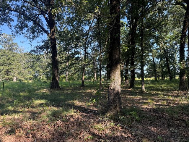 000 CR 2418, Honey Grove, TX 75446