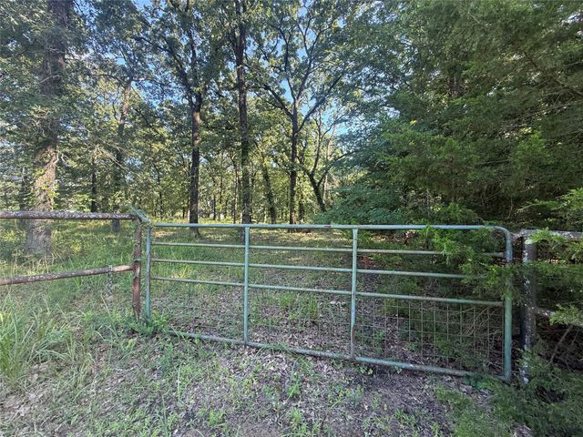 000 CR 2418, Honey Grove, TX 75446