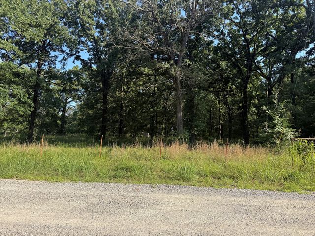 000 CR 2418, Honey Grove, TX 75446