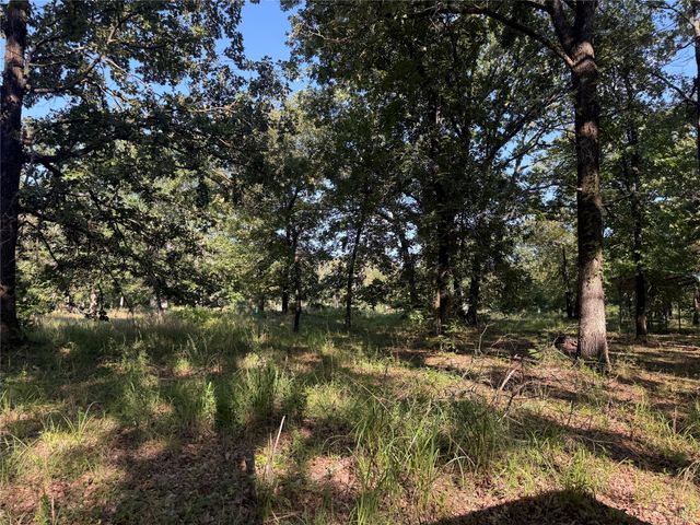 000 CR 2418, Honey Grove, TX 75446