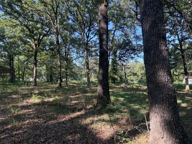 000 CR 2418, Honey Grove, TX 75446