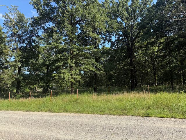 000 CR 2418, Honey Grove, TX 75446