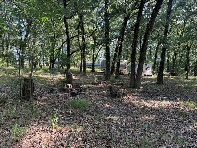 000 CR 2418, Honey Grove, TX 75446