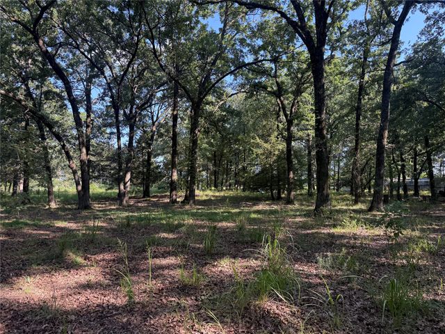 000 CR 2418, Honey Grove, TX 75446