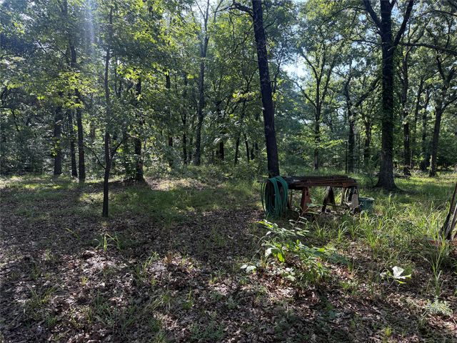 000 CR 2418, Honey Grove, TX 75446