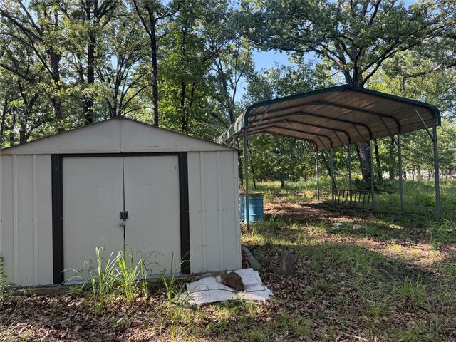 000 CR 2418, Honey Grove, TX 75446