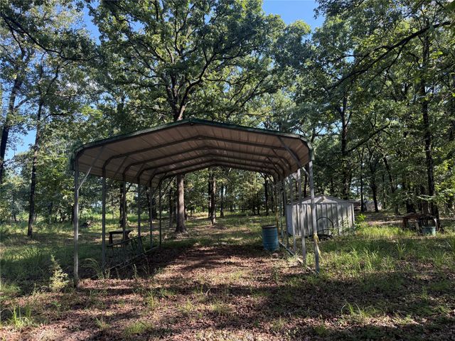 000 CR 2418, Honey Grove, TX 75446