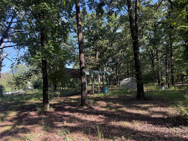 000 CR 2418, Honey Grove, TX 75446