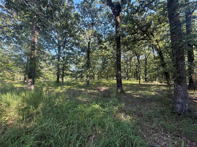 000 CR 2418, Honey Grove, TX 75446