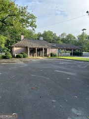 510 Calhoun Avenue NE, Rome, GA 30161