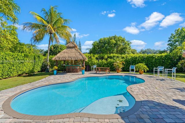 15031 SW 154th Ter, Miami, FL 33187