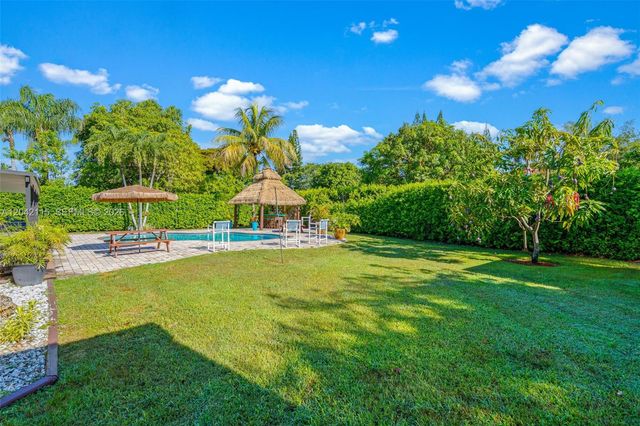 15031 SW 154th Ter, Miami, FL 33187