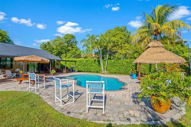 15031 SW 154th Ter, Miami, FL 33187