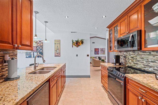 15031 SW 154th Ter, Miami, FL 33187