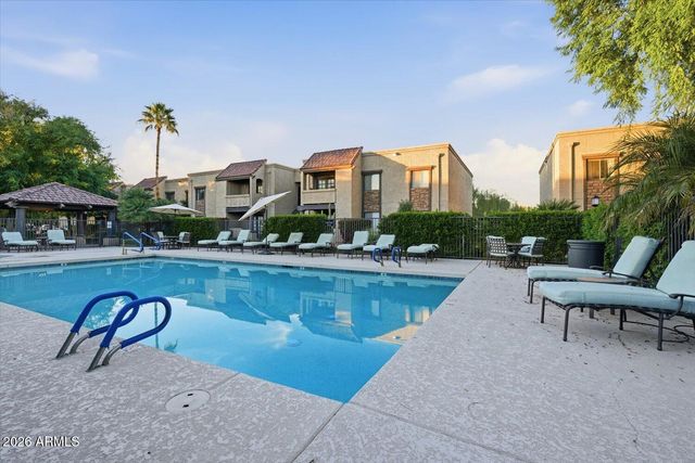 5995 N 78TH Street 1074, Scottsdale, AZ 85250