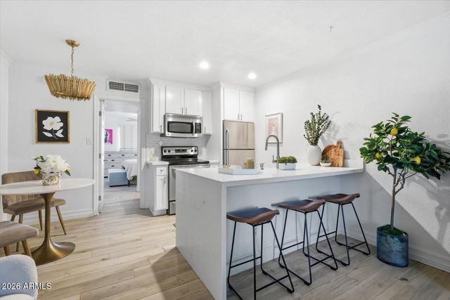 5995 N 78TH Street 1074, Scottsdale, AZ 85250