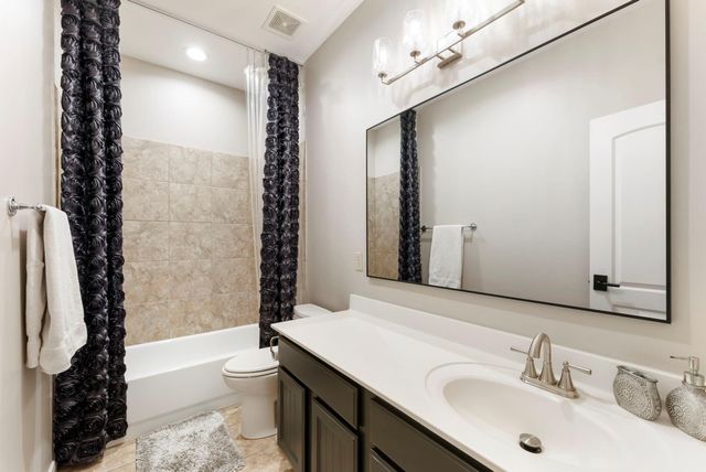 28306 Ryans Ridge Lane, Spring, TX 77386