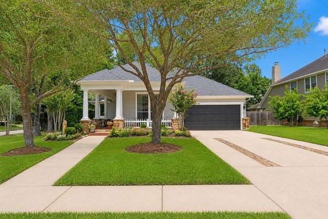28306 Ryans Ridge Lane, Spring, TX 77386