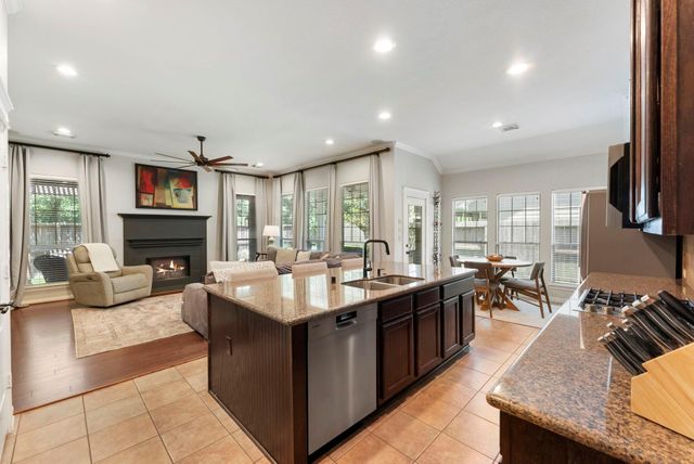28306 Ryans Ridge Lane, Spring, TX 77386