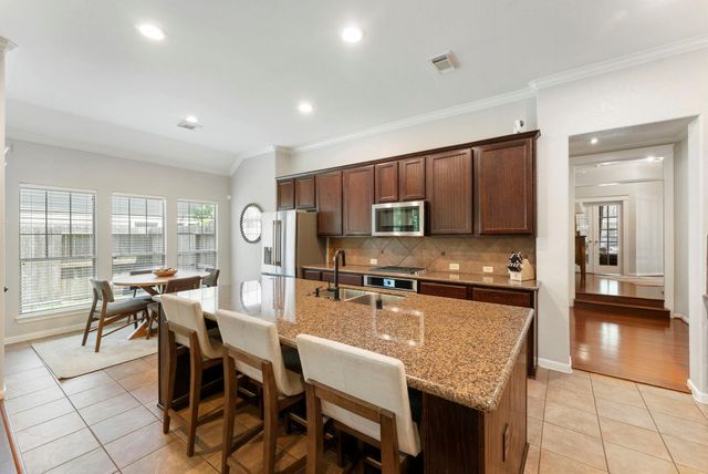 28306 Ryans Ridge Lane, Spring, TX 77386