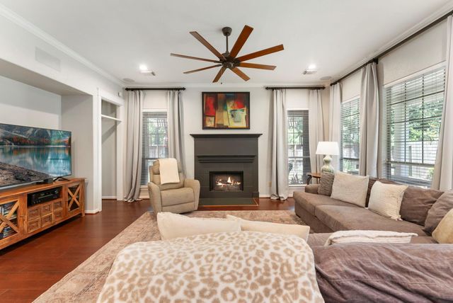 28306 Ryans Ridge Lane, Spring, TX 77386