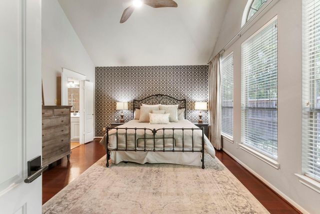 28306 Ryans Ridge Lane, Spring, TX 77386
