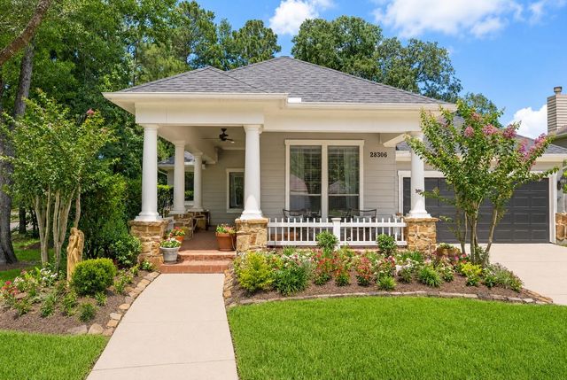 28306 Ryans Ridge Lane, Spring, TX 77386