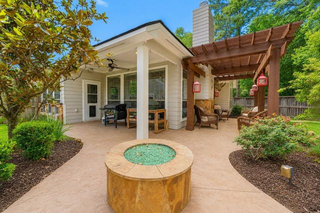 28306 Ryans Ridge Lane, Spring, TX 77386