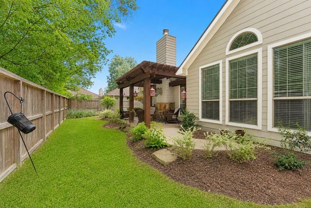 28306 Ryans Ridge Lane, Spring, TX 77386