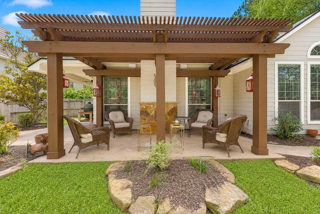 28306 Ryans Ridge Lane, Spring, TX 77386