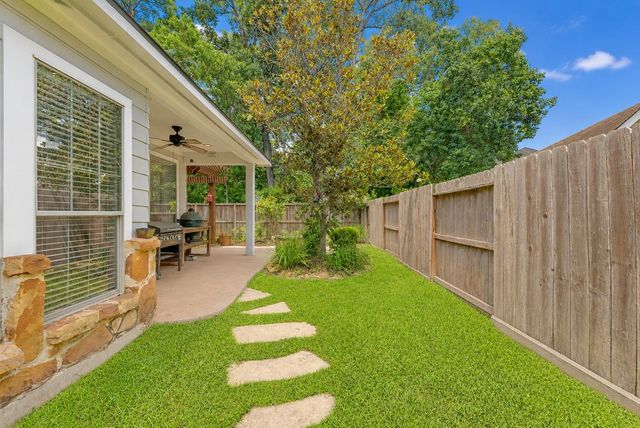 28306 Ryans Ridge Lane, Spring, TX 77386