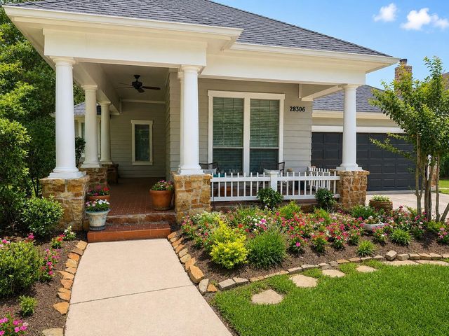 28306 Ryans Ridge Lane, Spring, TX 77386