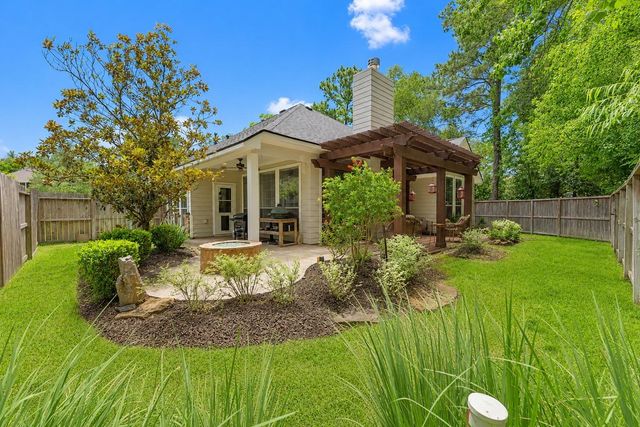 28306 Ryans Ridge Lane, Spring, TX 77386