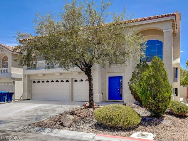 7778 Coronado Island Street, Las Vegas, NV 89139