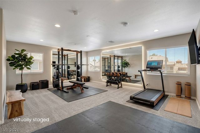 7778 Coronado Island Street, Las Vegas, NV 89139