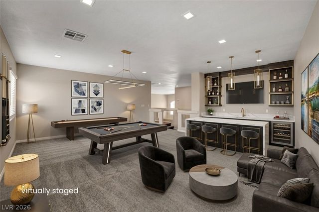 7778 Coronado Island Street, Las Vegas, NV 89139