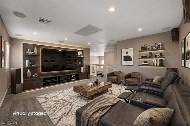 7778 Coronado Island Street, Las Vegas, NV 89139