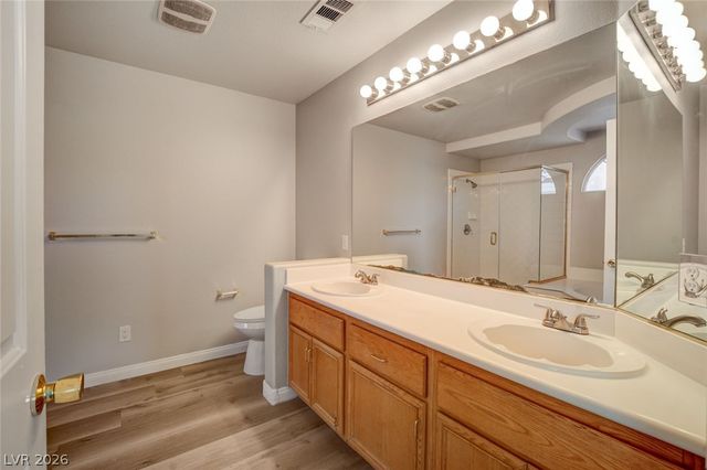 7778 Coronado Island Street, Las Vegas, NV 89139