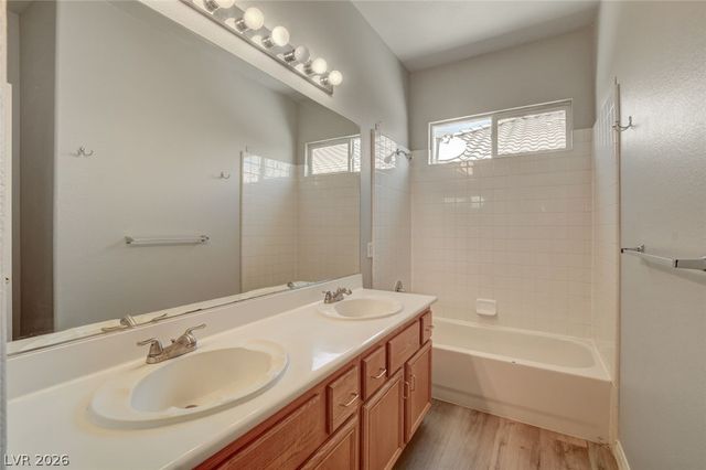 7778 Coronado Island Street, Las Vegas, NV 89139