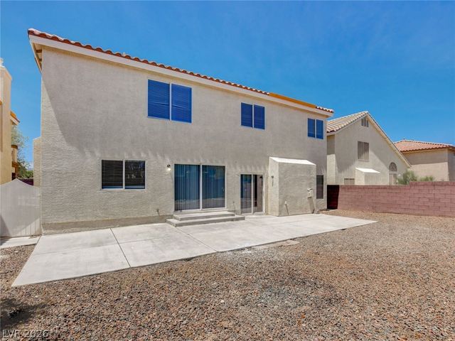 7778 Coronado Island Street, Las Vegas, NV 89139