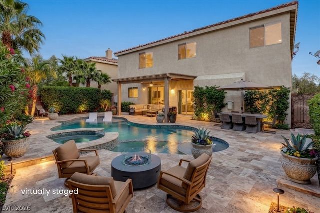 7778 Coronado Island Street, Las Vegas, NV 89139